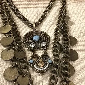 Meet your Posher, Ann